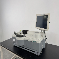 Instrumentation Laboratory ACL Elite Pro Coagulation Analyzer image 1